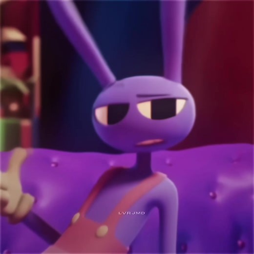 ⋆˚࿔ #TADC : #JAX . ⋮ ⌗ 𓂃 happy tuesday┆ . ╰┈➤ yep hes gone😂✌️ ˚. hehe my kinger edit got likessss . 🔎 : tadc , tadc edits , tadc ep 8 edit , tadc jax edit , tadc jax edit ep 8 , pomni , jax , ragatha , kinger , zooble , gangle , ribbit , tadc ep 8 , tutorial video , vsp edit , popular edit , vsp tutorial , edit audio , quality , glitch productions , ribbit , viral edits , popular trends , video star edits , vsp , viral , fyp , lvrjmd . ·.༄࿔ tags: #tadcjax #fyp #viral . ·.༄࿔ moots: @Rory °❀.ೃ࿔