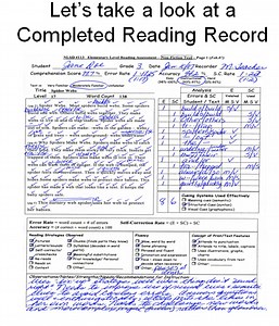 What is Guided Reading?