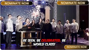  The World Class Global Awards 2025 is here!  ✨ Is your brand...