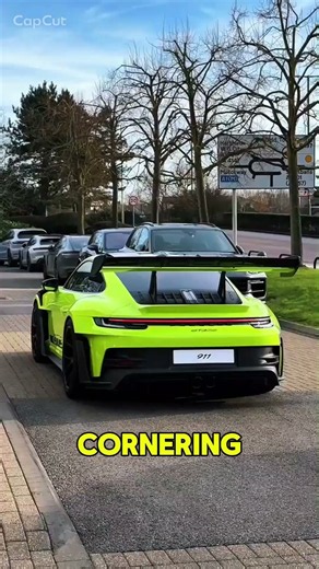 Why Do Race Cars Use Wings Instead of Spoilers?