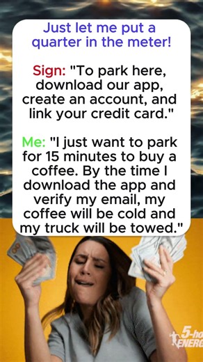 The Parking App🅿️📱