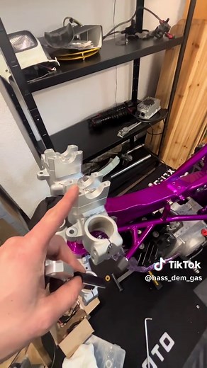 Simson Tuning and Customization Tips