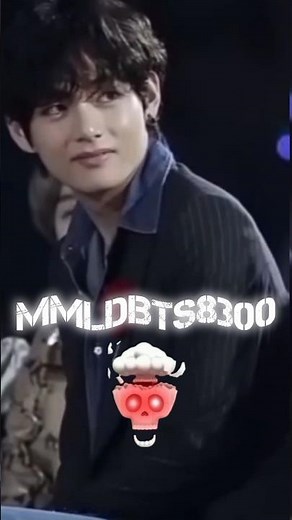 Kim Taehyung (BTS V) Reaction to Nancy (MOMOLAND) Speech Cute Moments (Taecy Ship) #taecy #fpyシviral