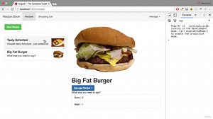 [(三)12-16]Udemy - Angular - The Complete Guide (2023 Edition) 2023-6