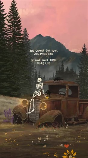 The meaning of life is just to be alive! It is so plain and so obvious and so simple. And yet, everybody rushes around in a great panic as if it were necessary to achieve something beyond themselves. ~Alan Watts Via @1924us #life #livefully #presence #enjoylife | Conscious Collective