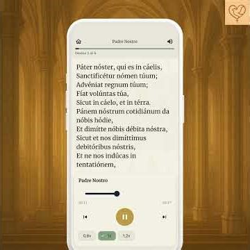 ✅ Rosarium – The Rosary App (Latin & Multilingual Version)