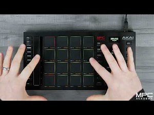 Recording Chords In MPC Studio | MPC Studio Masterclass