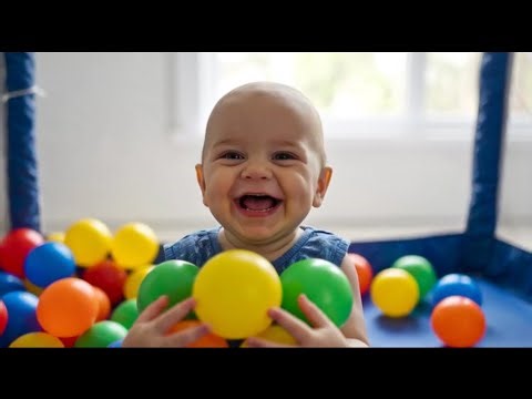 Try Not To Laugh: Funny Baby Laughing 🤣 | Cute & Awkward Baby Moments 🍼😘🔥