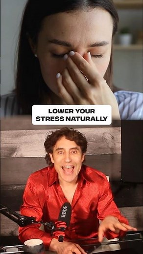 11 Signs Your Cortisol is In Trouble !!