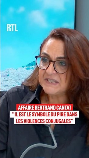 Bertrand Cantat Case: "He is the symbol of the worst in domestic violence"
