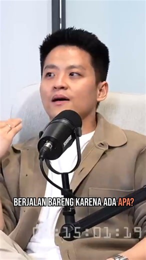 Theo Derick, Why Your Network Determines Your Success