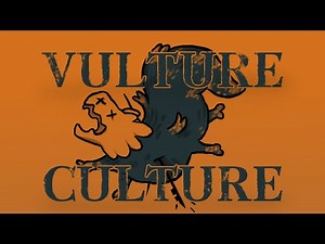 VULTURE CULTURE [AM] RAINWORLD