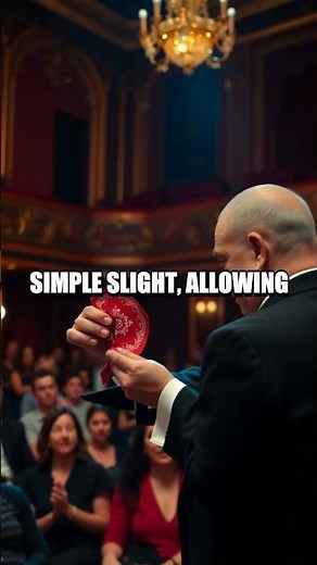 Mastering the Appearing Handkerchief Trick: Easy and Advanced Versions