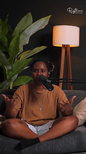 My Voice and Music: A Personal Vibe Experience