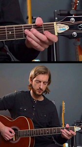 37K views · 211 reactions | Quick tutorial for a beginner version of Come Together by The Beatles  #thebeatles #andyguitar | Andy Guitar | Facebook