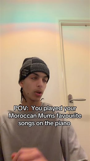 No way she didn’t shout at me today😂😂😂😂. #fyp #morocco #mum #funnytiktok #morocco🇲🇦