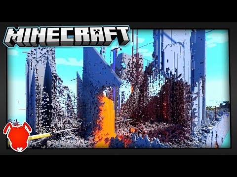 The Face of Minecraft Anarchy...