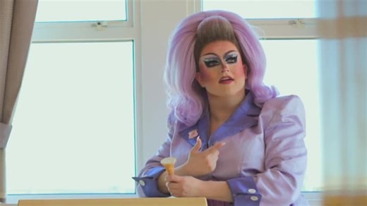 Martin Compston's Scottish Fling S01:E01 - West Coast