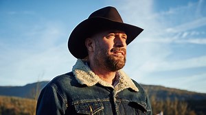 51K views · 142 reactions | Watch the trailer for LES COWBOYS, a modern French western inspired by John Ford's masterpiece, THE SEARCHERS. From the writer of Oscar-nominated A PROPHET. Opens New York & Los Angeles June 24th! | Cohen Media Group | Facebook