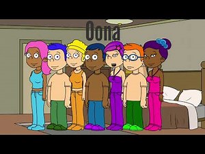 7 Bubble Guppies Characters