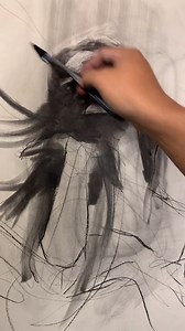 #drawingchallenge #drawing #drawingsketch #drawingtutorial #drawingpeople #facedrawing #charcoal | Mad Charcoal