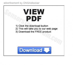 DNSAdlocker – Description and Removal Manual