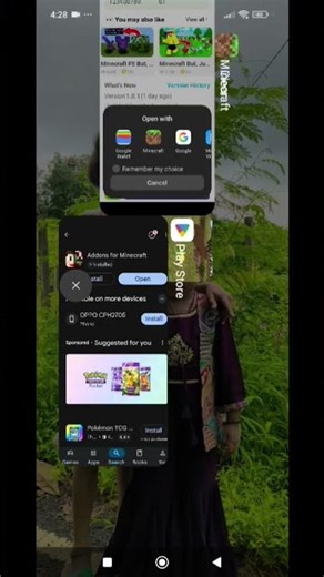 Minecraft 1 please subscribe girls Minecraft