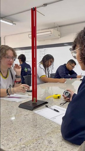 Simple pendulum in practice and without mystery 🌎⚖️