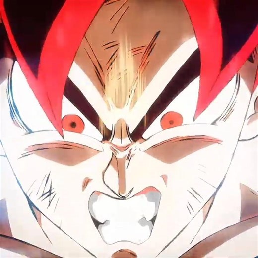 Goku Skips Ultra Instinct & Legendary Super Saiyan 😳🥶
