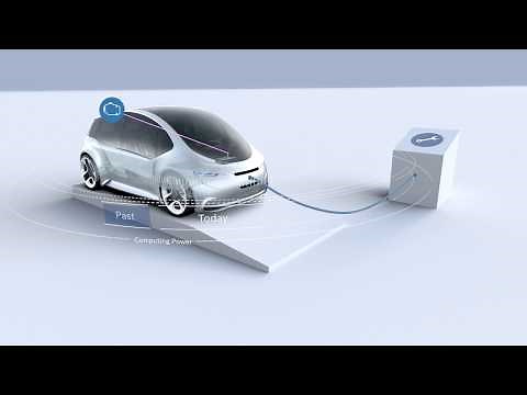 EN | Bosch Central Gateway