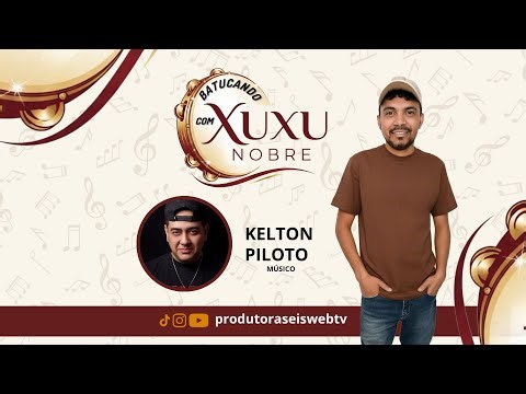 #023 PALPITES E PITACOS: Recebe Yan Luis Barros Coordenador Atletic Academy 10.11.2025