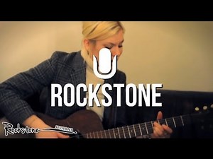 Trixie Whitley - Gradual Return :: Rockstone Sessions