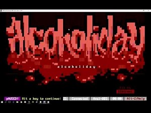 Alcholiday BBS (USA)