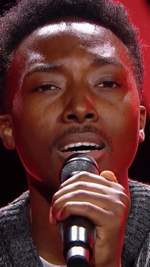 Il a la voix d’un ange #chasseurdetalents #musique
