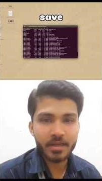 How to Check Disk Space in Ubuntu | df -h Command | Linux Beginner Tutorial
