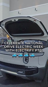 29K views · 3 comments | Join us for Electrify PTC, the second annual electrified car show, hosted by the City of Peachtree Corners, as we celebrate National Drive Electric Week!  AD #accessatlanta #thingstodoinatlanta #atl #atlanta #IamPTC #DowntownPeachtreeCorners #PTCTownGreen | Access Atlanta | Facebook