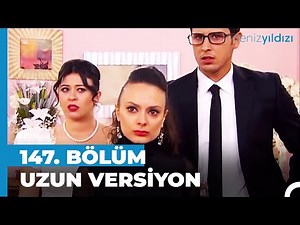 En Mutlu Gününde Evlatlık Olduğunu Öğrenmişsindir | Deniz Yıldızı 147. Bölüm Uzun Versiyon⭐