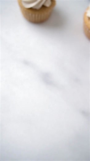 Easy Vegan Vanilla Cupcakes Recipe