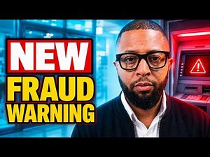 6 Bank Fraud Warnings Every Senior Should Know (ATM Scams, Crypto ATM Fraud, and More)
