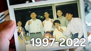 Rakuten's 25 Years of History | Rakuten Group, Inc.
