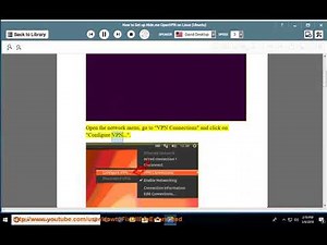 Set up Hide.me OpenVPN on Linux/Ubuntu (2023 updated)