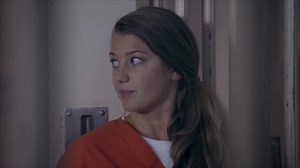 Mary decided to express her feelings for Chris - even though inmate-guard relationships are off limits. | Investigation Discovery