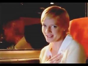Dark Shadows 2004 Unaired Pilot with, Christen Pierce and Cara Tillitz