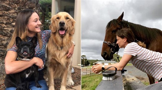 Parents of young vet who took her own life launch Sophie's Legacy to spark positive change