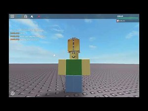 old roblox client test 1