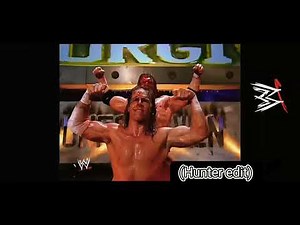 WWE(unforgiven) - 2006 highlights #wwe #romanreigns