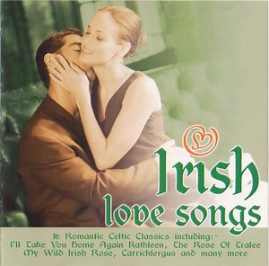 Various - Irish Love Songs