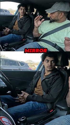 Step-by-step driving lesson plan 📝