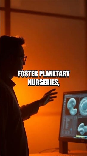 Starlight's Hidden Script: The Quiet Role of Cosmic Dust