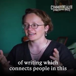 Are you a short story writer? We're seeking unpublished and original stories. Enter for a chance to win significant prizes: bit.ly/3dPgmf2 | Commonwealth Foundation Creatives | Facebook